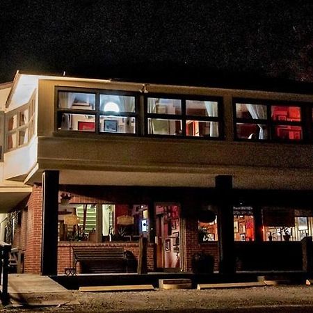 Beaumont Hotel Luaran gambar
