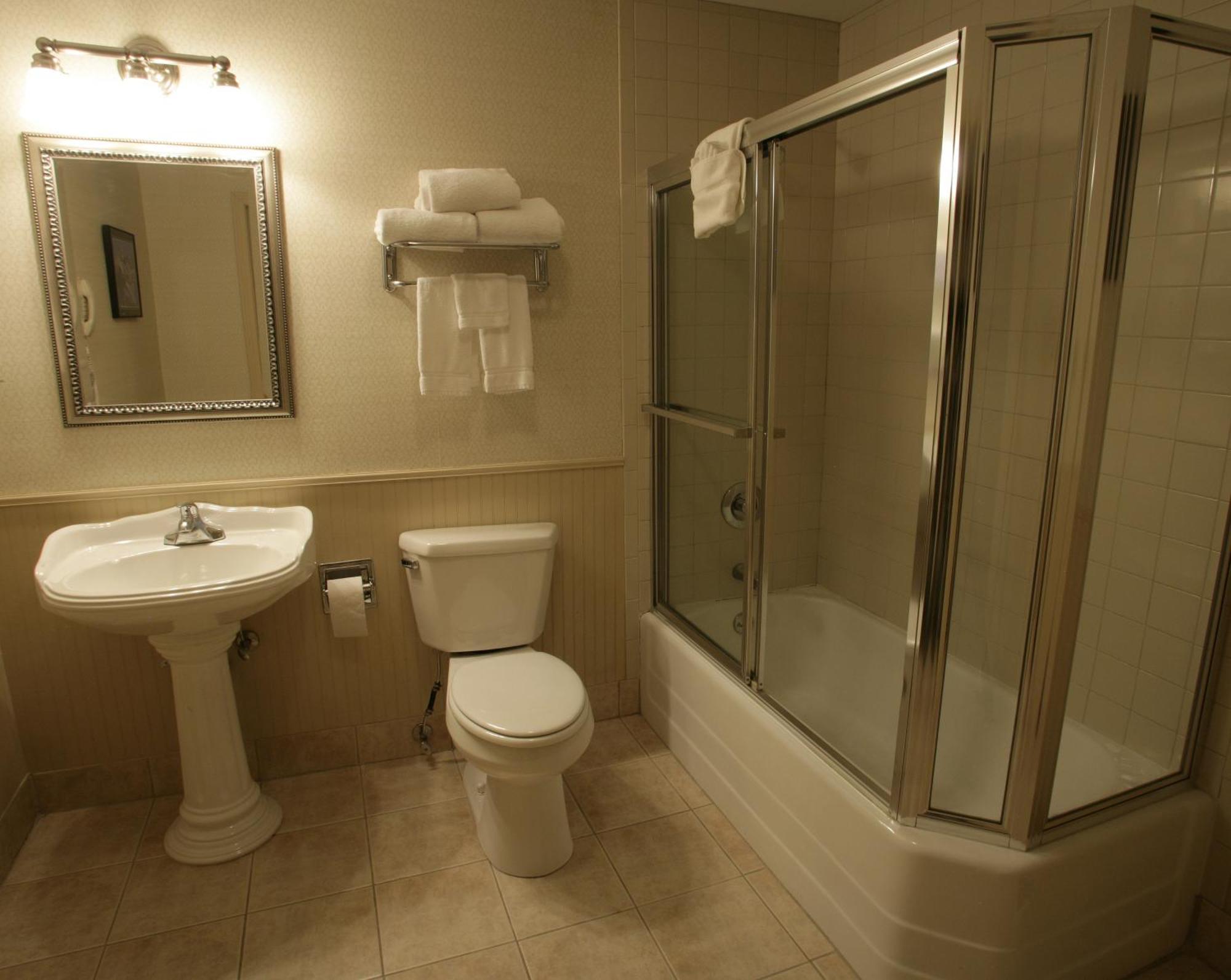 Beaumont Hotel Luaran gambar