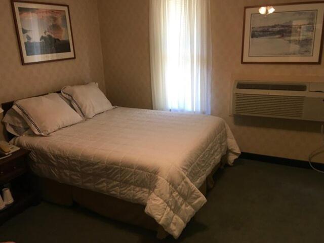 Beaumont Hotel Luaran gambar