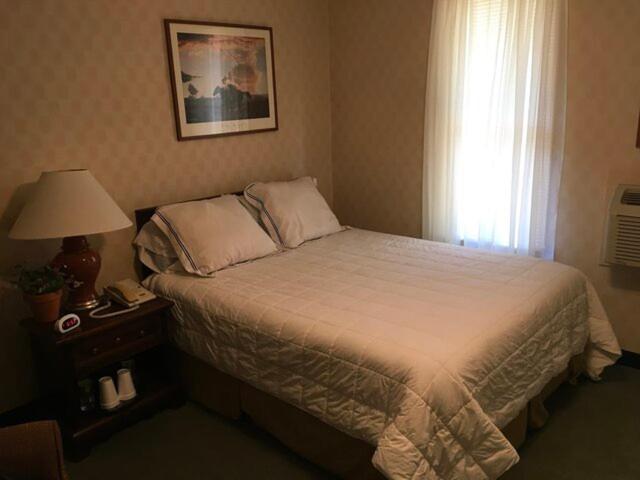 Beaumont Hotel Luaran gambar