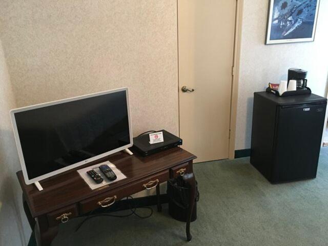 Beaumont Hotel Luaran gambar