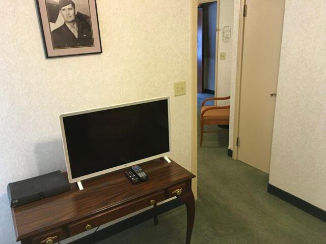 Beaumont Hotel Luaran gambar