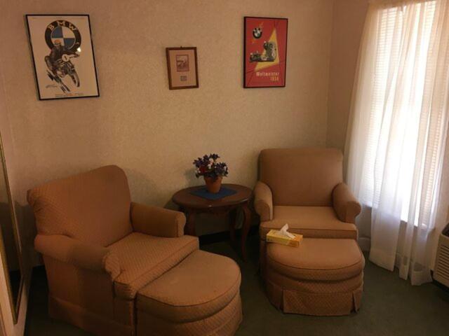 Beaumont Hotel Luaran gambar