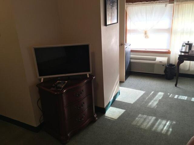 Beaumont Hotel Luaran gambar