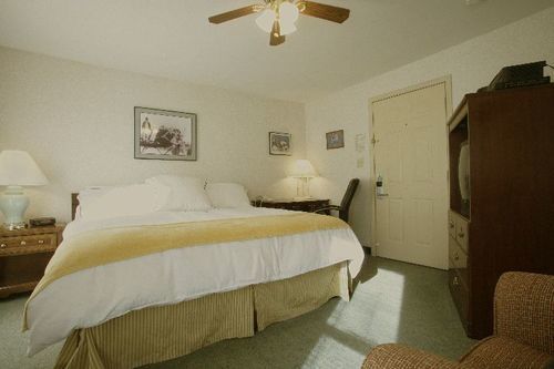 Beaumont Hotel Bilik gambar
